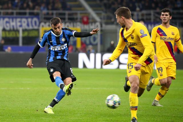 索尔洛特连续两场打入制胜球，马竞花3500万买入